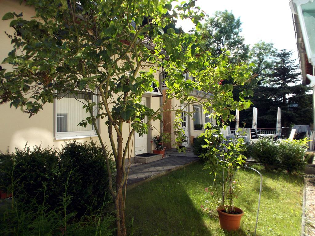 Rheinperle Sankt Goar Exterior foto